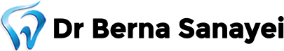 Dr. Berna Sanayei